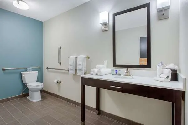 Sleep Inn & Suites Monroe - Woodbury