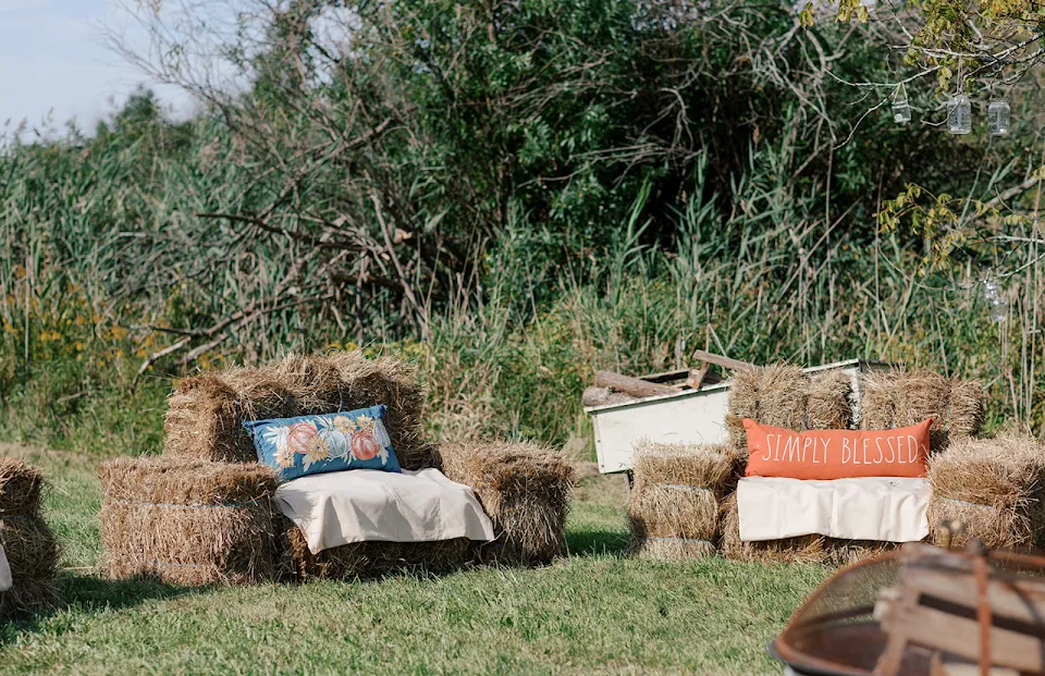 Amity Farm Events