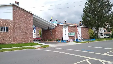 Inn Towne Motel