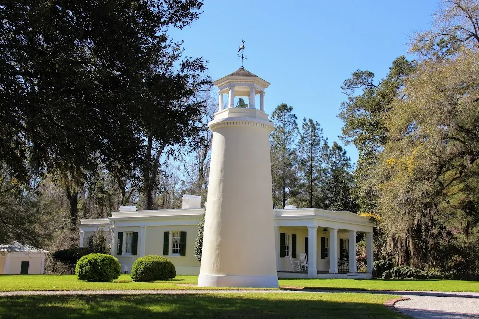 Millford Historic Site