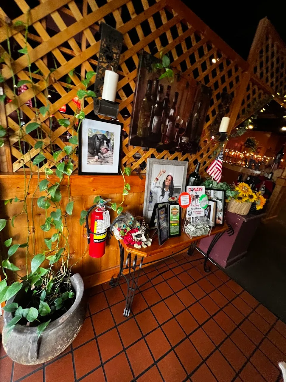 Amici's Italian Bistro