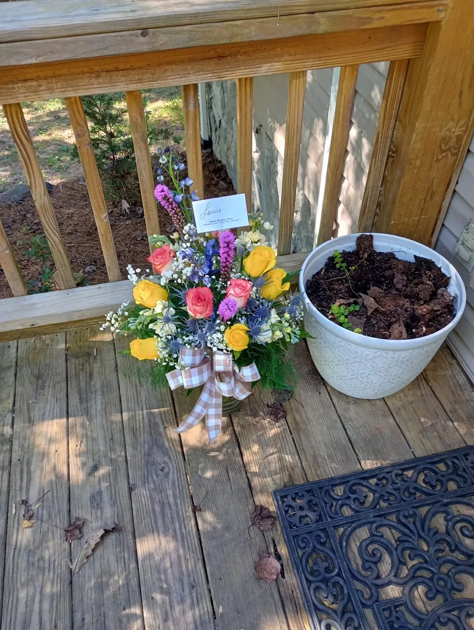 Creative Expressions Florist