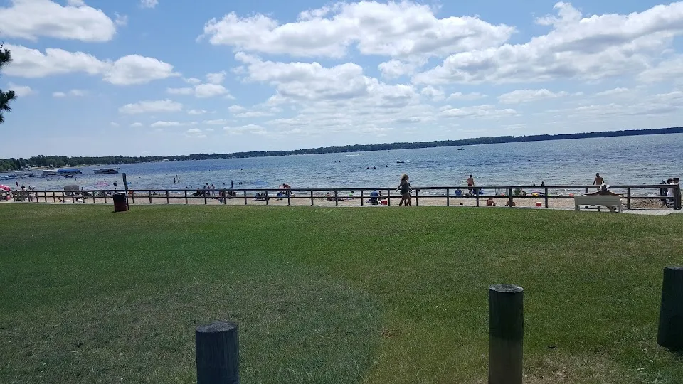Missaukee County Park & Campground