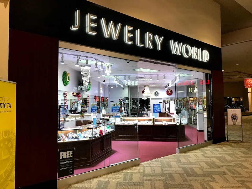 Jewelry World