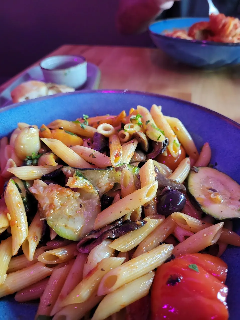 Ciao Bella NSB Italian Restaurant