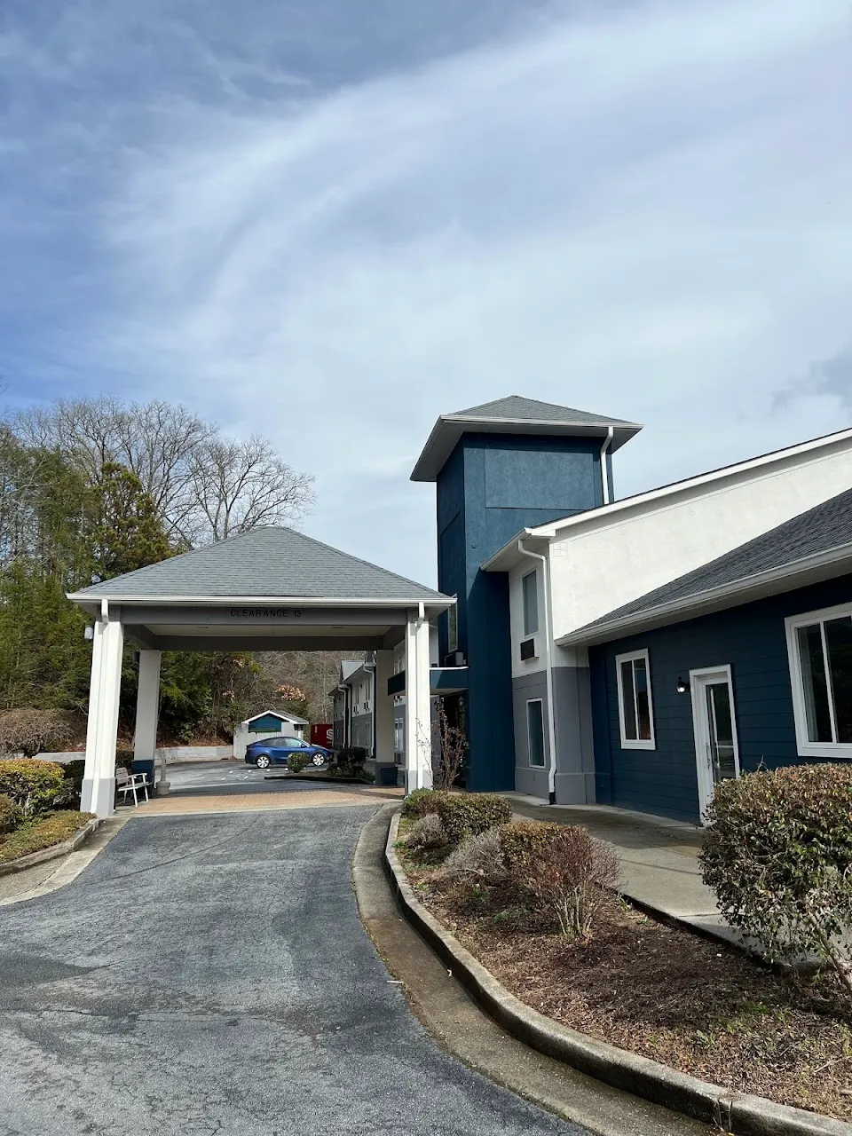 Clarion Pointe - Dillard near Blue Ridge Mountain GA