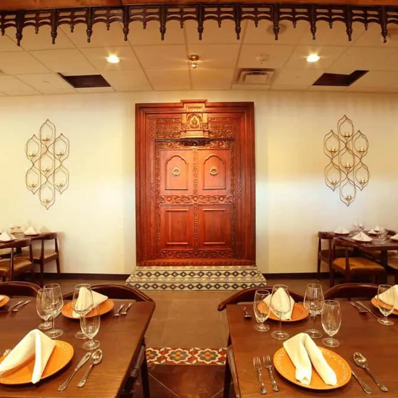Sankranti Restaurant