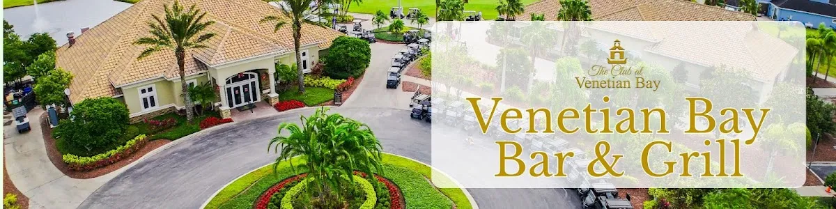 Venetian Bay Bar & Grill