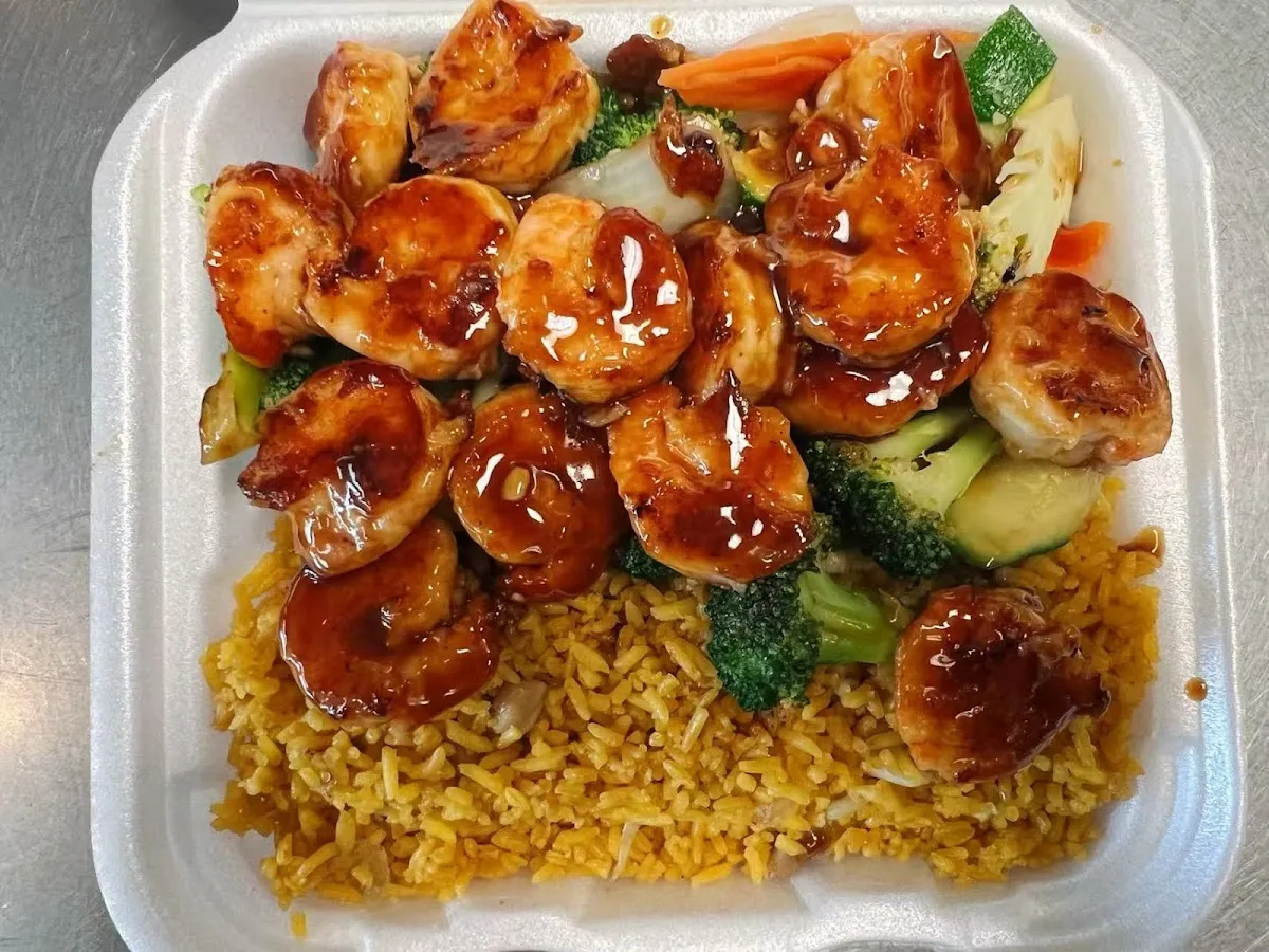 Tokyo Express