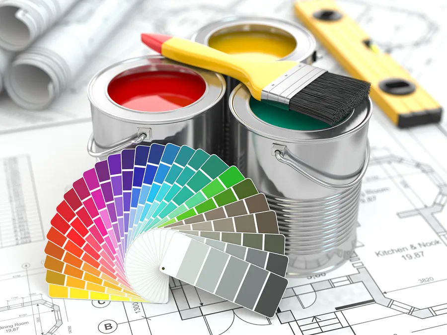 M & a’s painting & construction