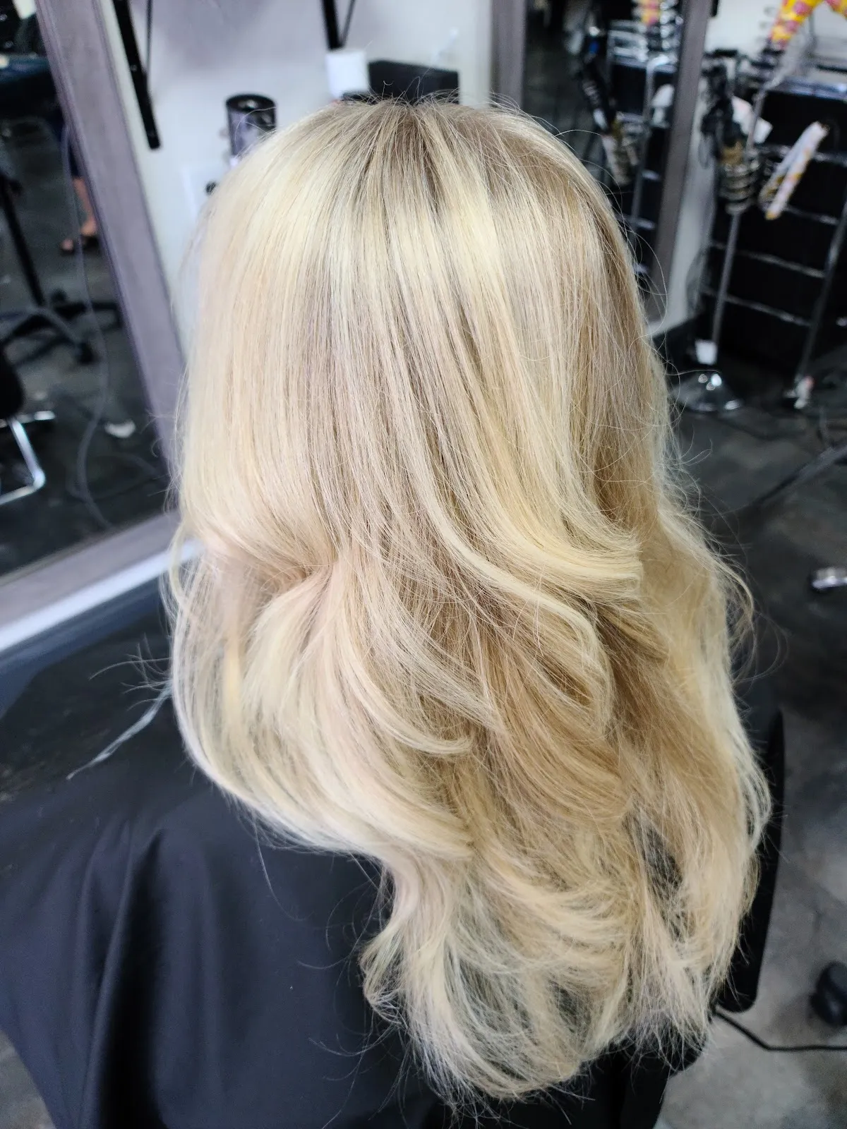 Mirage Hair Studio Fl