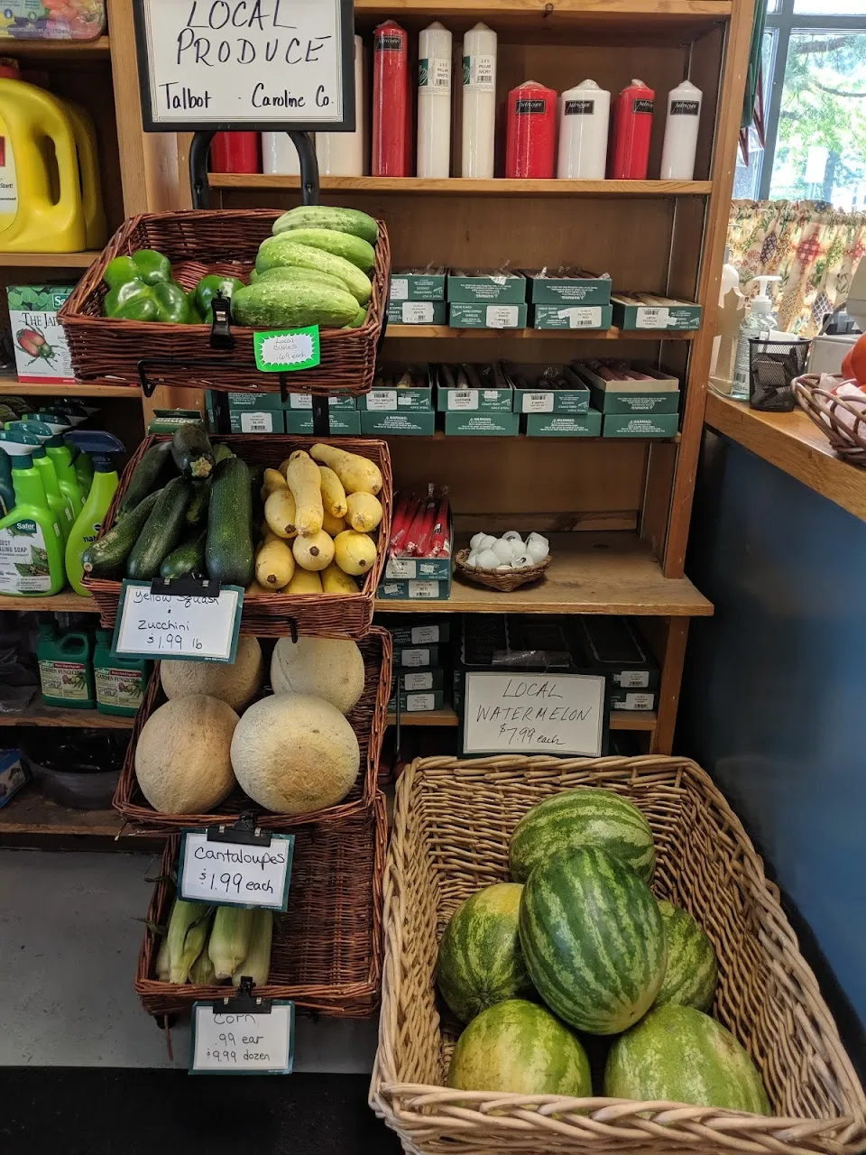 Village Shoppe