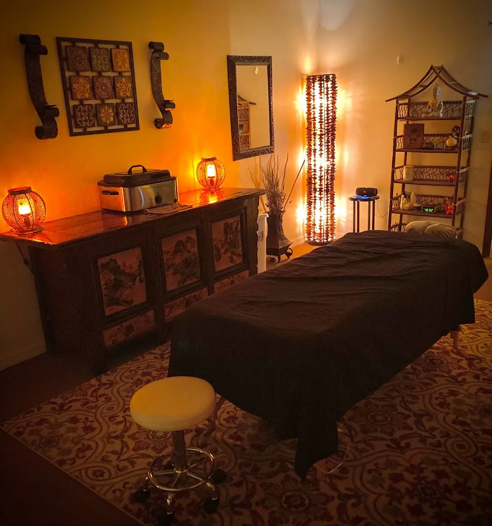 Quality of Life Massage and Skin Care