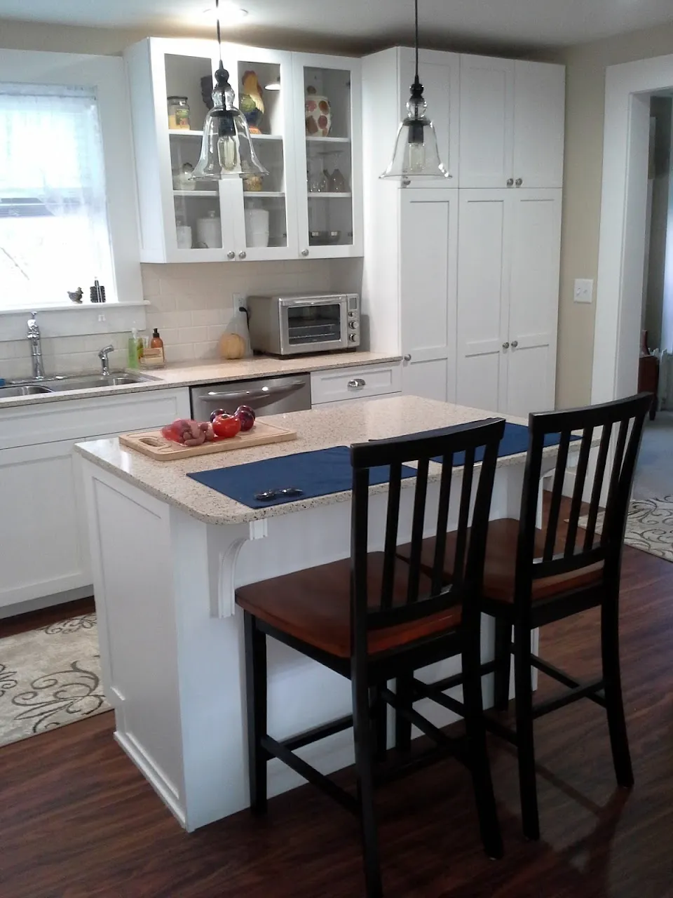 Larz Cabinet