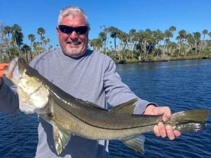 Reel Shallow Fishn Charters