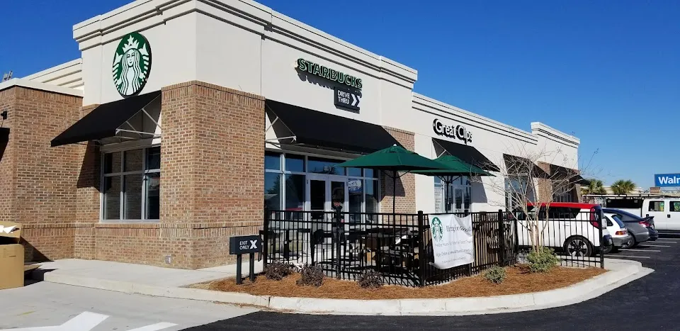 Starbucks Coffee Company