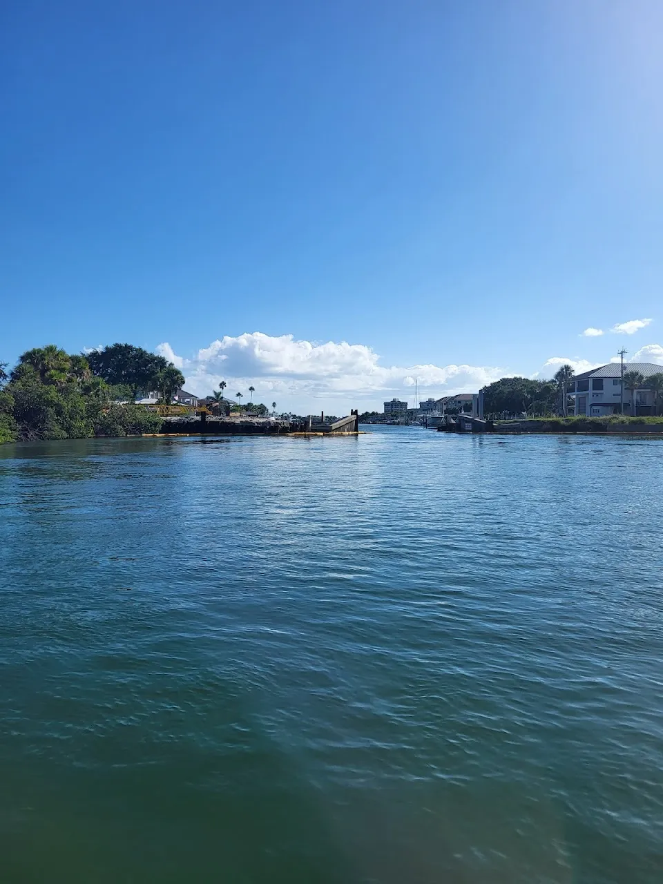 Sand Dollar Boat Rentals