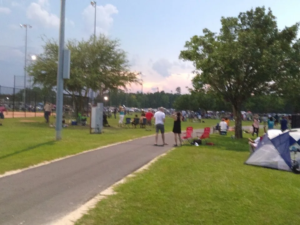 Julia Lester Dillon Park