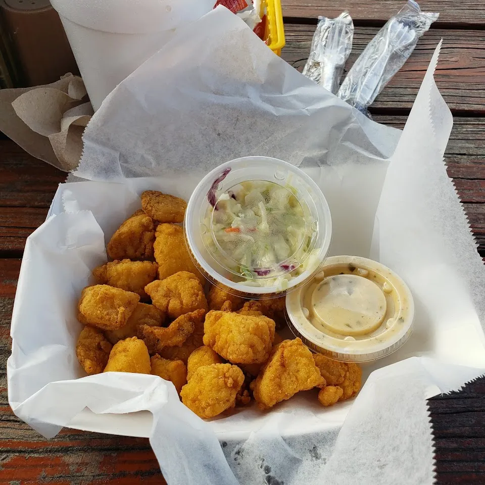 Hernando Beach Tropical Grille