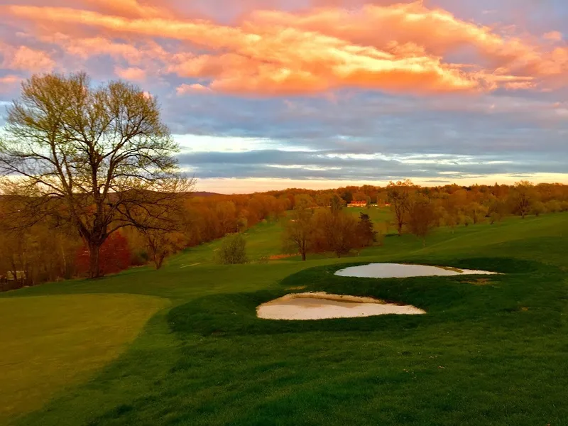 Monroe Country Club