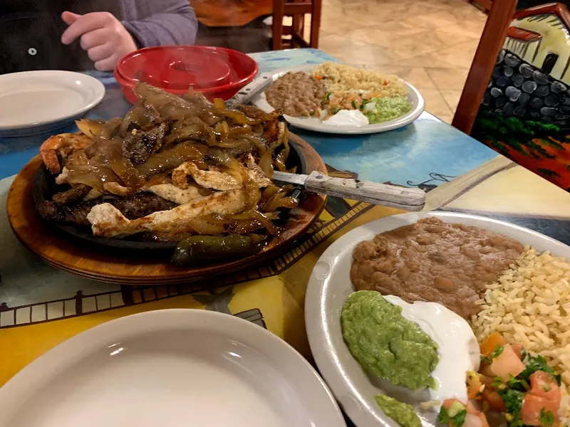 Carmela's Mexican Restaurant