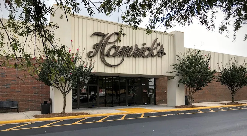 Hamrick's of Florence, SC