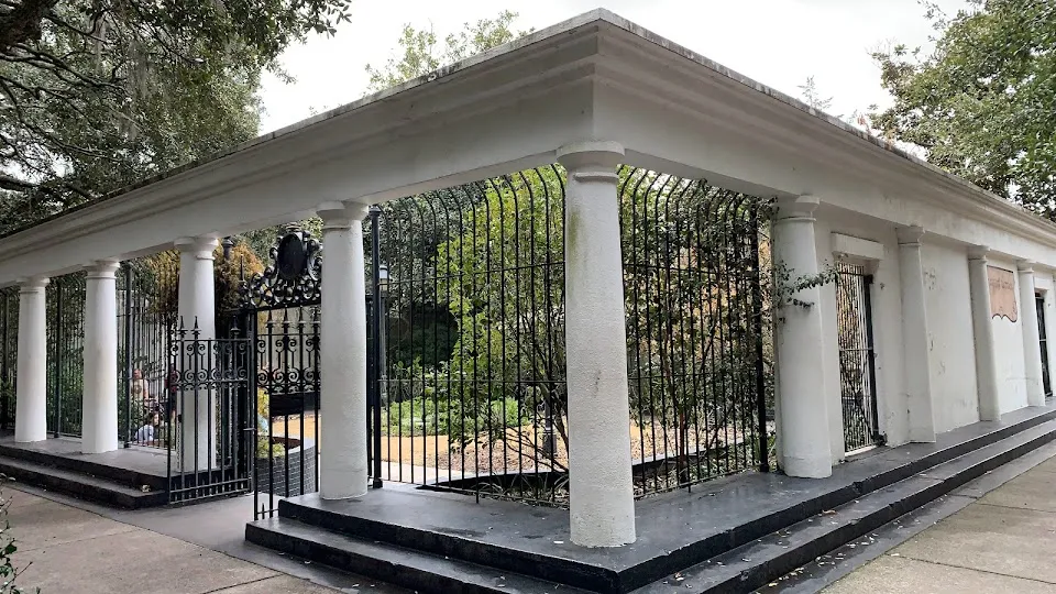 Garden of Fragrance