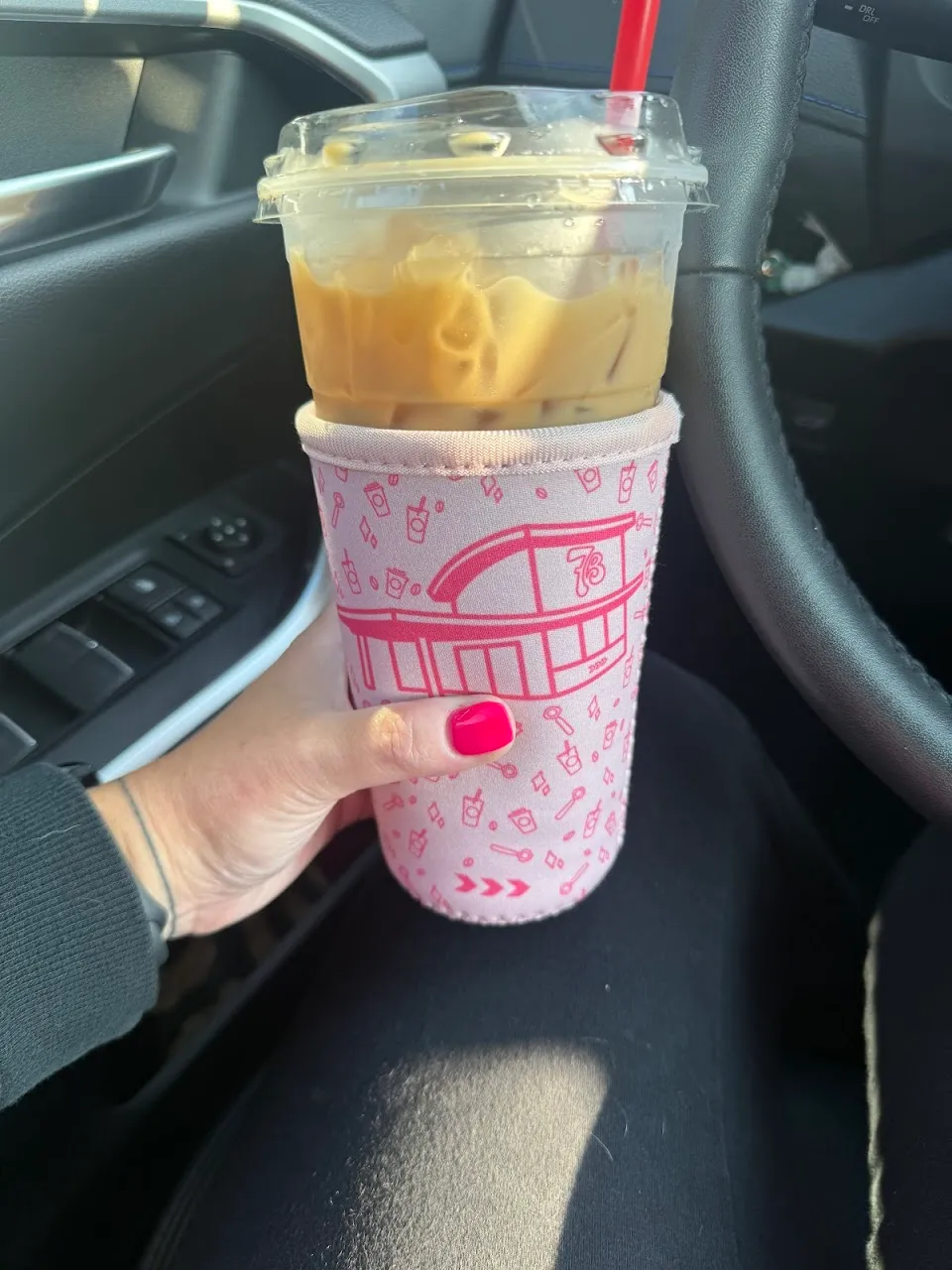 7 Brew Coffee