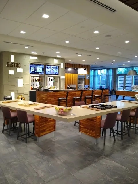 Courtyard by Marriott Charleston-North Charleston