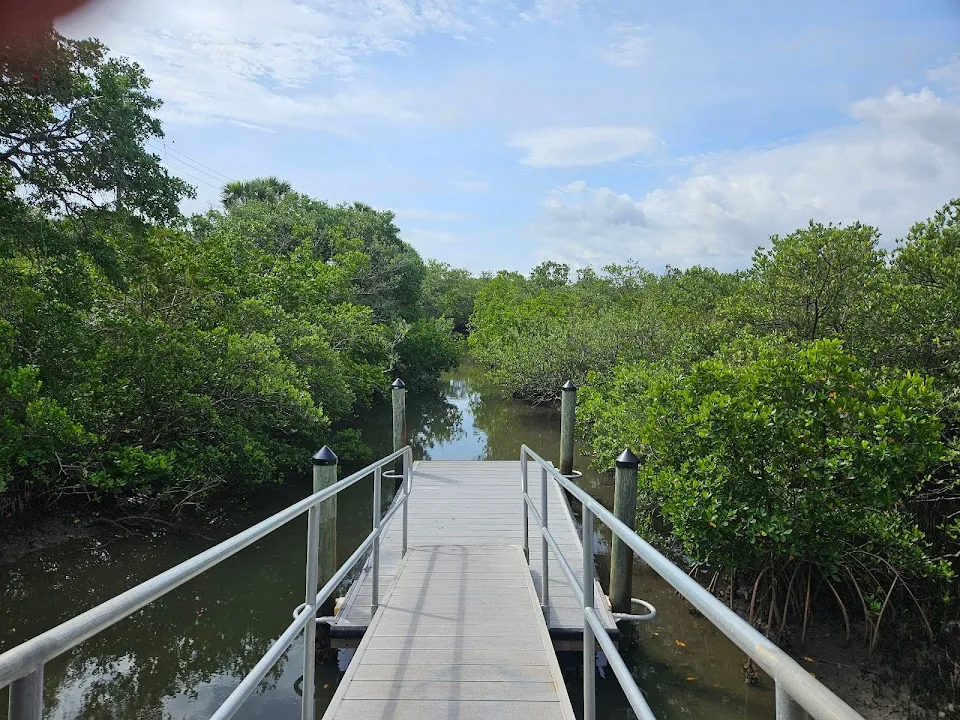 Ponce Inlet Preserve