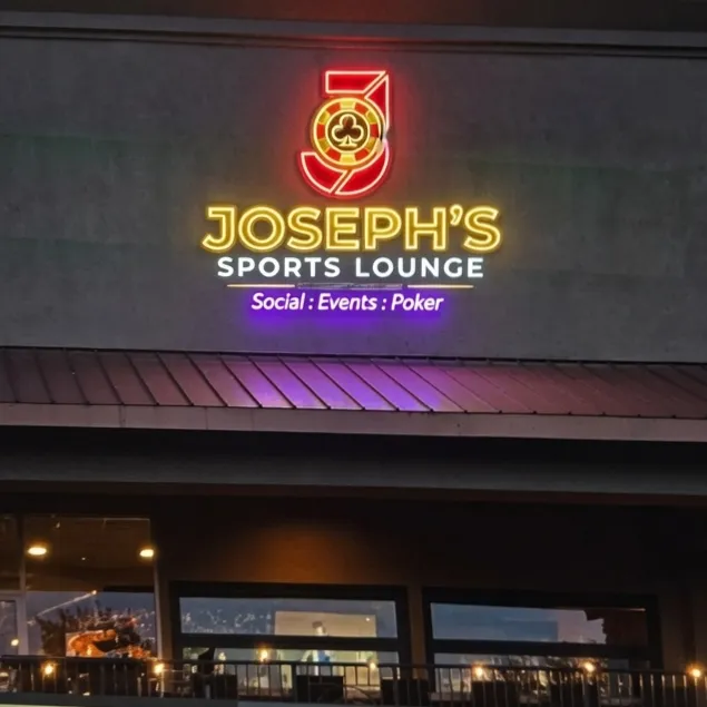 Joseph's Sports Lounge