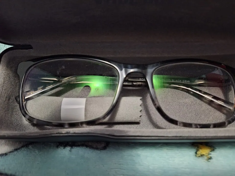 Eyemart Express