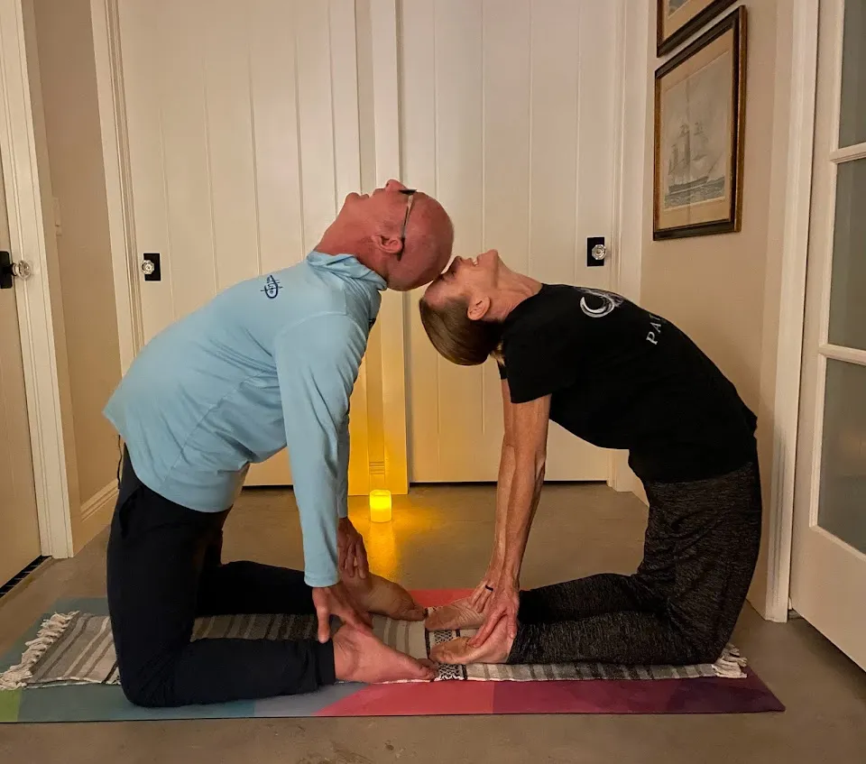 Brooksville Yoga Company