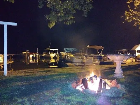 Lake Marion Resort and Marina