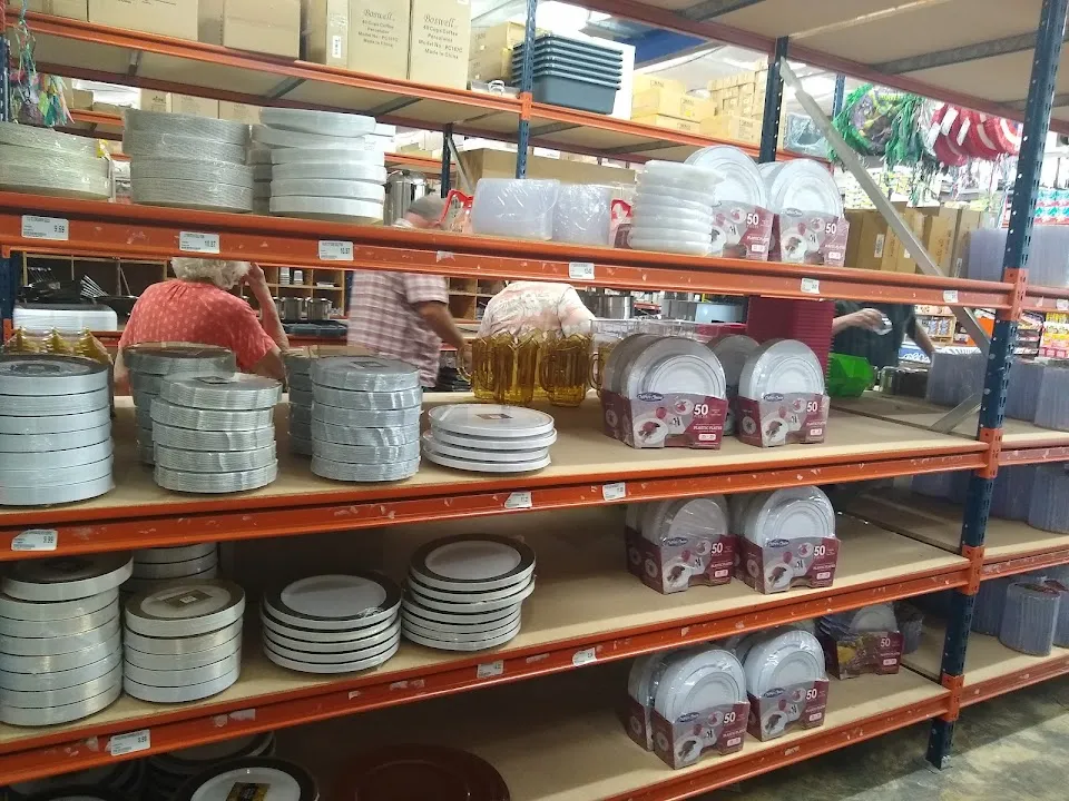 Sumter Cash & Carry