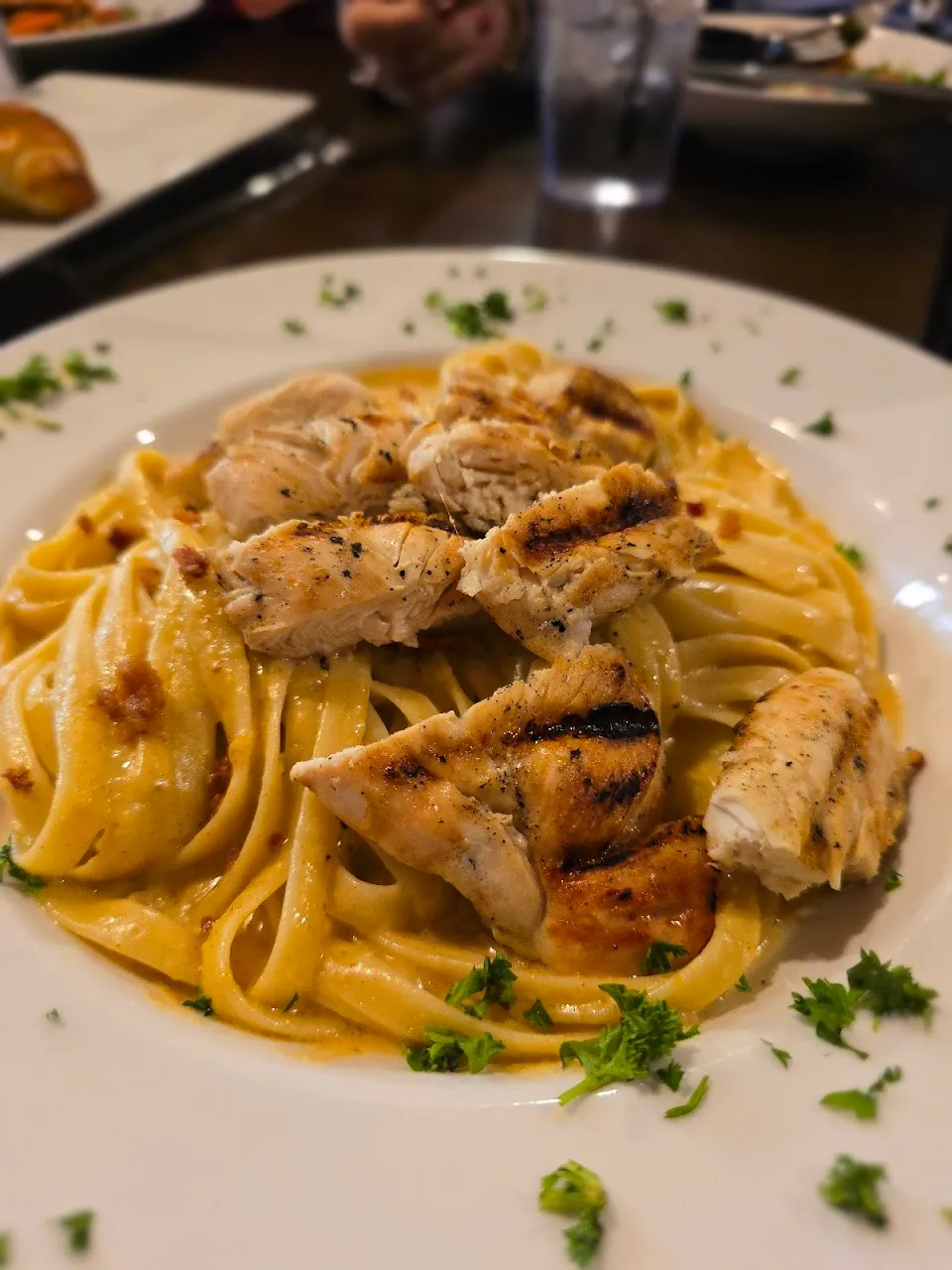 The Dalton