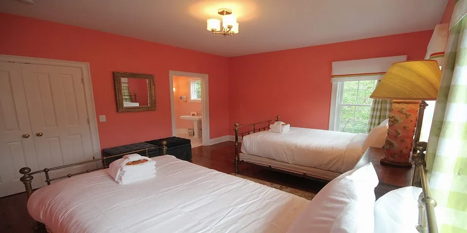 Savannah Dream Vacations