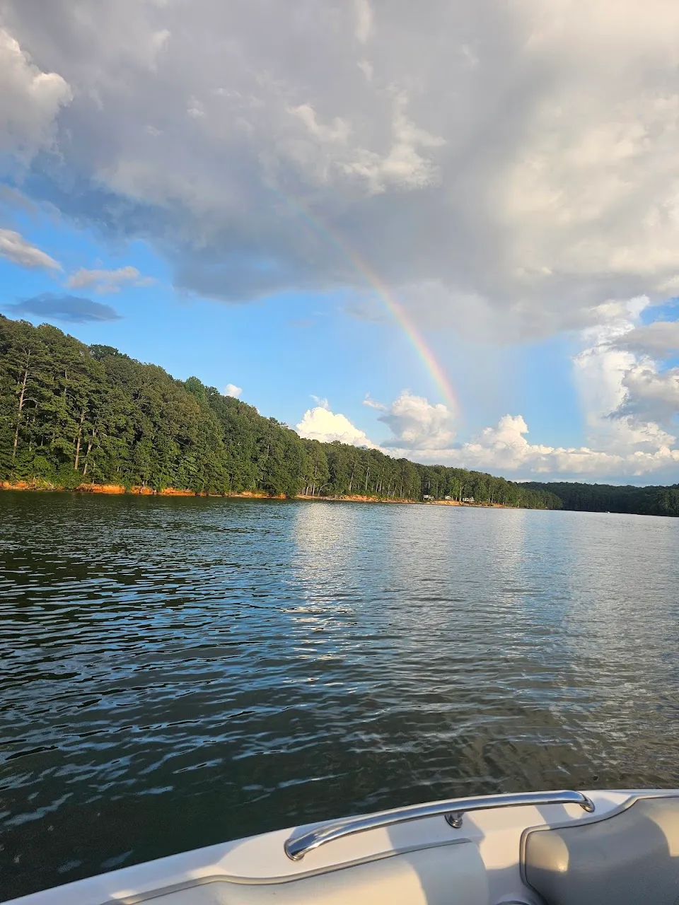 Little River Marina