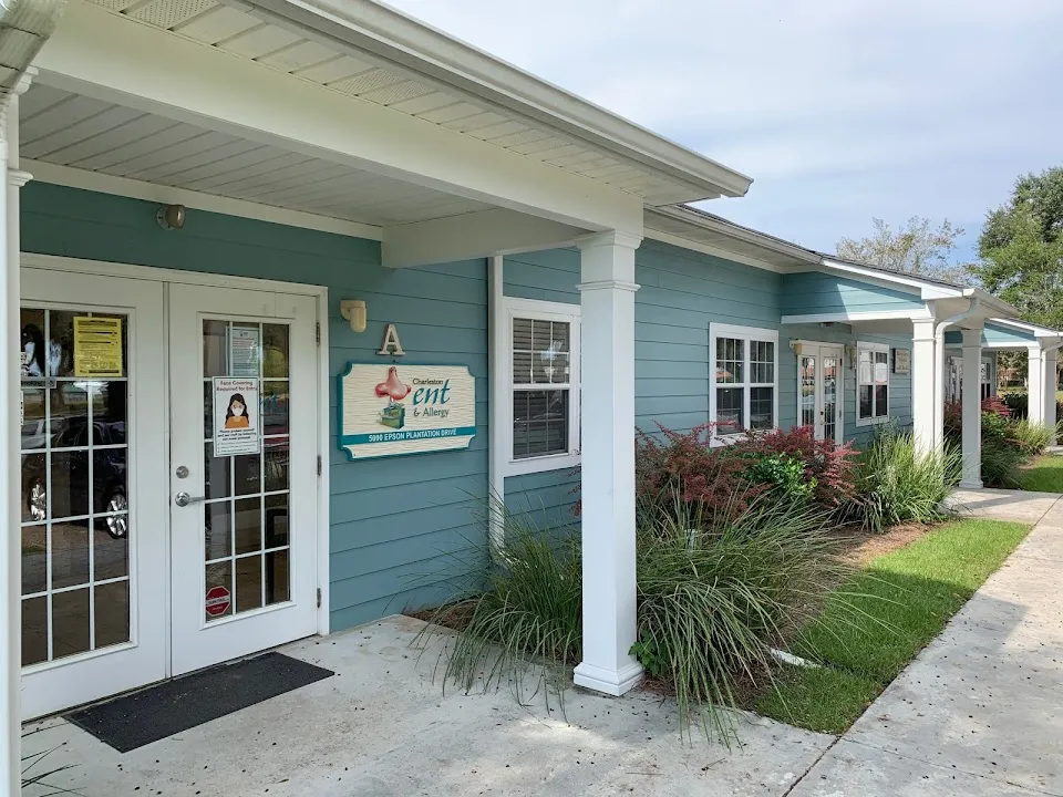 Charleston ENT & Allergy