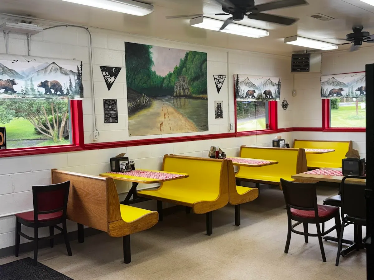 The Danbury Grill