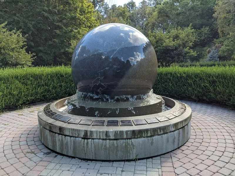 Orange County Arboretum