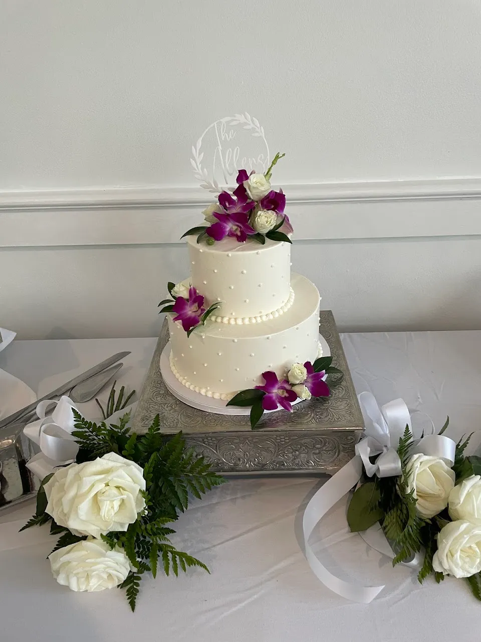 Carolina Floral Creations