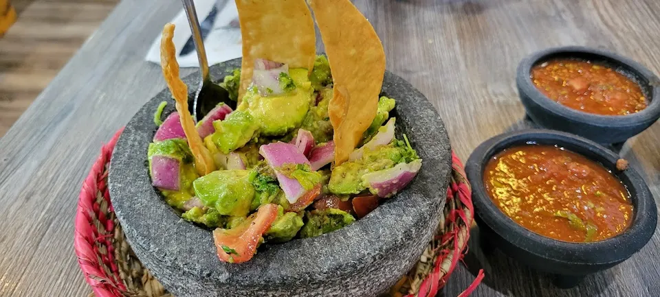 La Cantina Cocina Mexicana