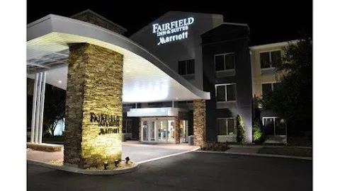 Fairfield by Marriott Inn & Suites Christiansburg