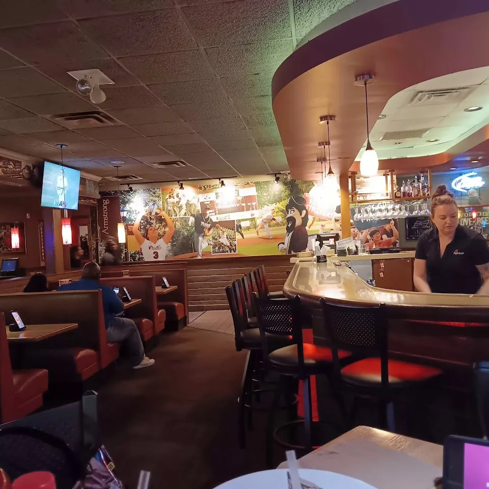 Applebee's Grill + Bar