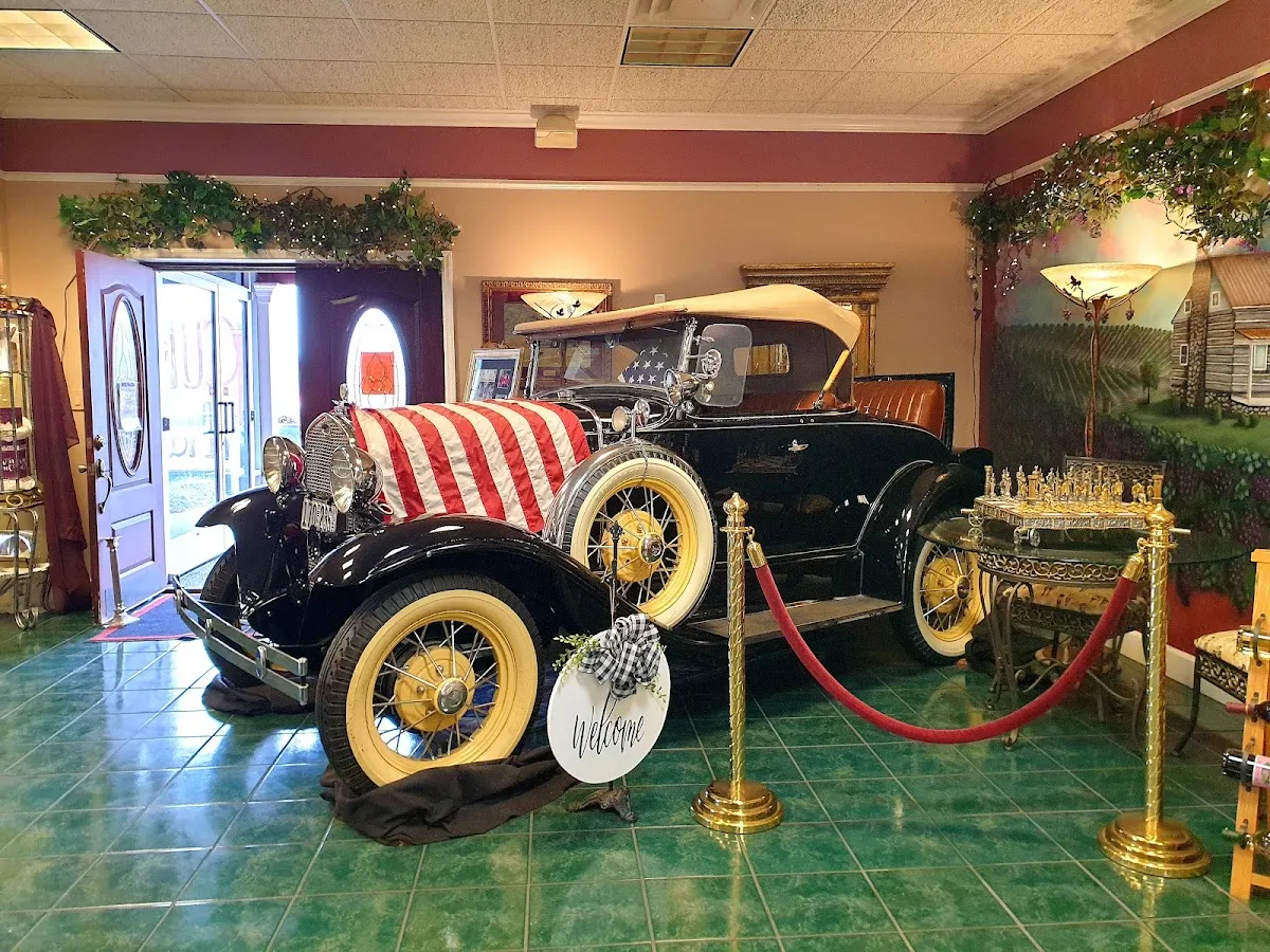 Sumner Crest Winery