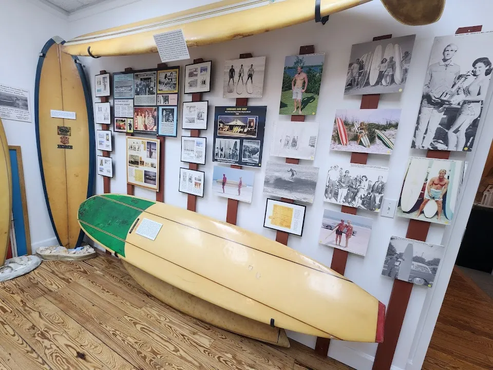 New Smyrna Museum of History