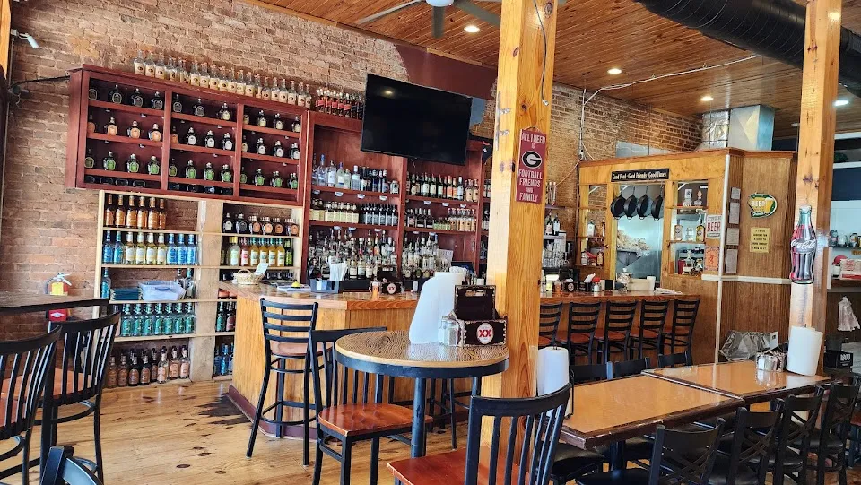 Tipsy Turtle Bar & Grill