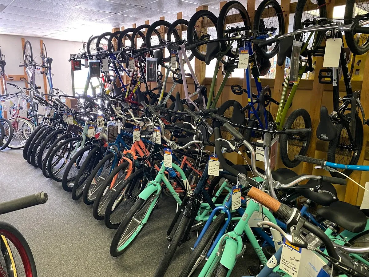 Brooksville Bicycle Center