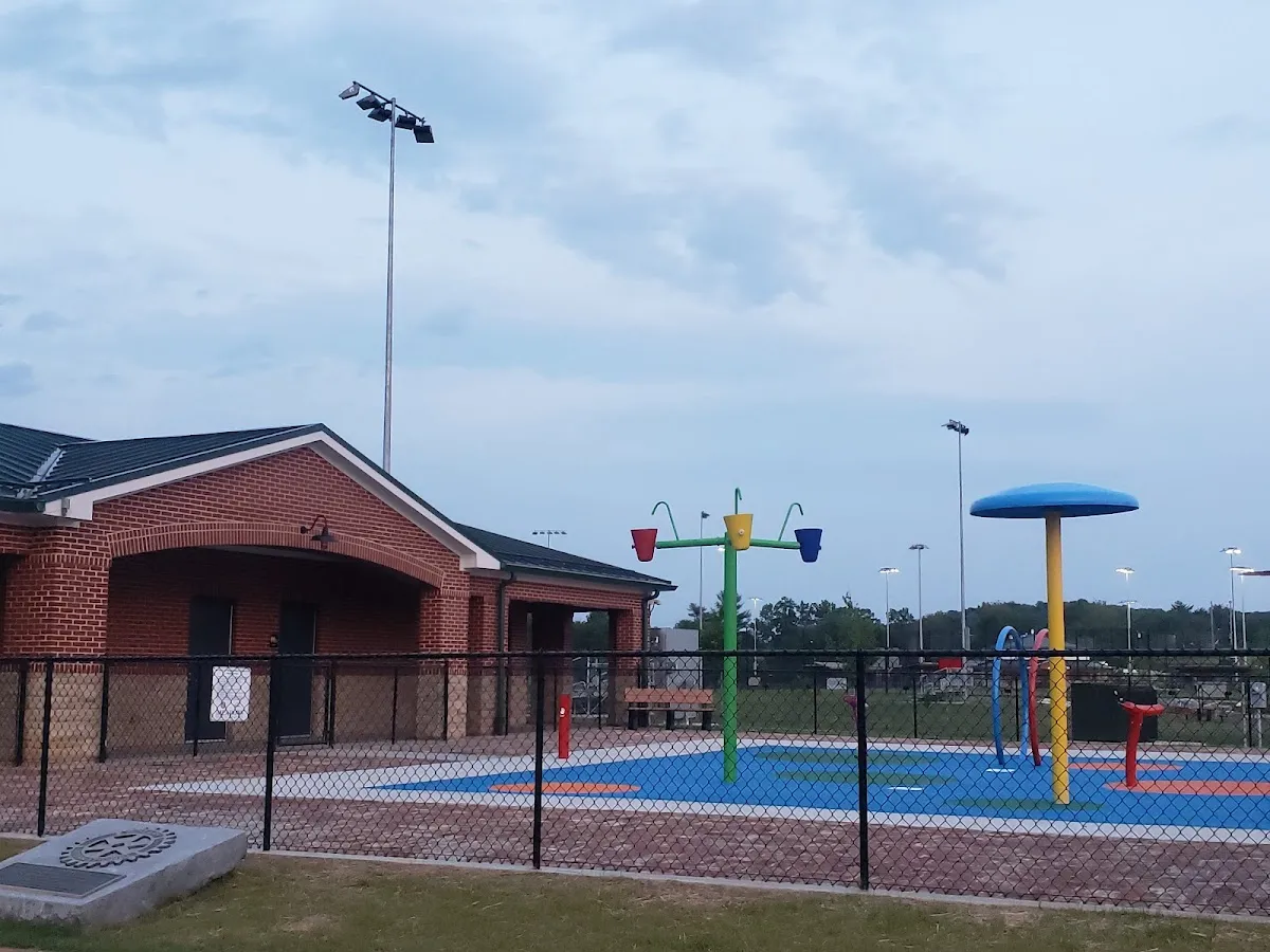 The Meadows Sports Complex
